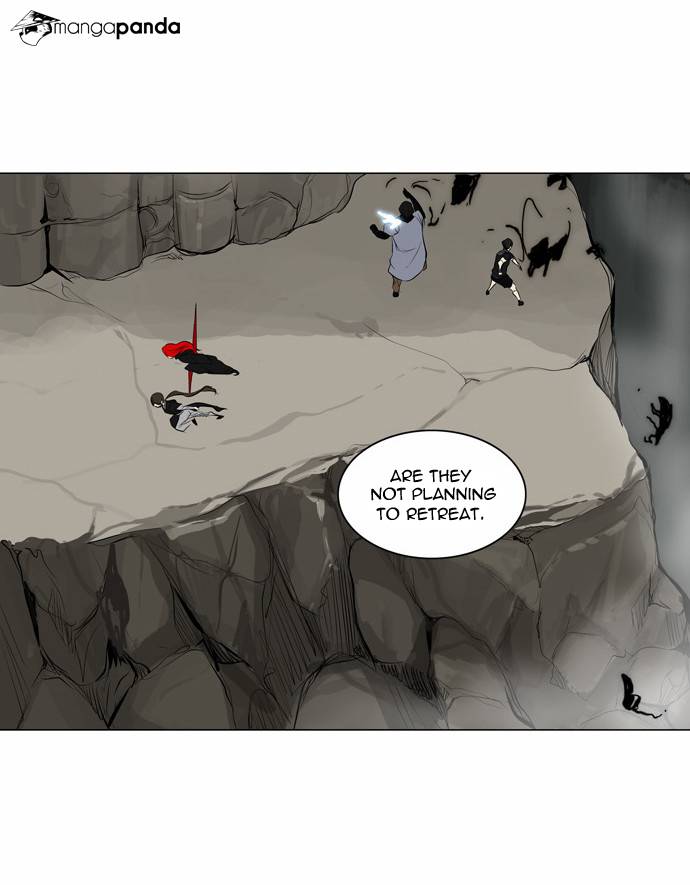 Tower of God Chapter 172 image 11